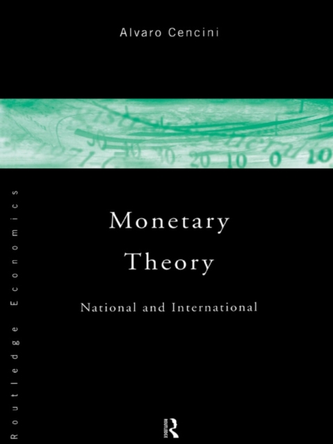 Monetary Theory