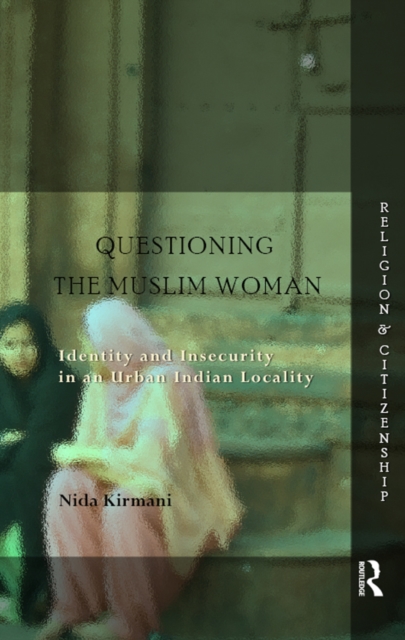 Questioning the 'Muslim Woman'