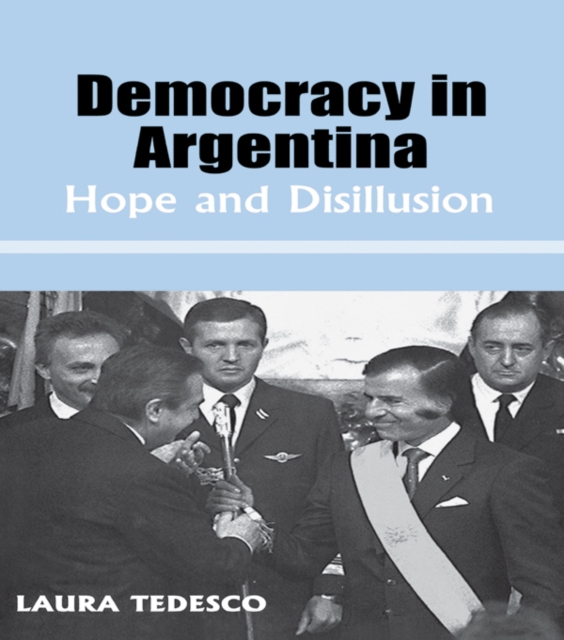 Democracy in Argentina