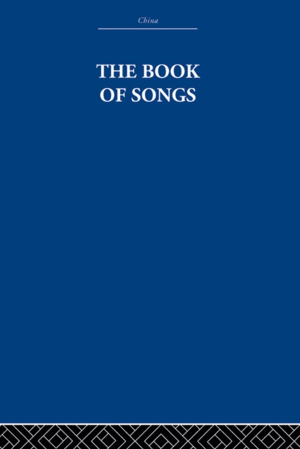 Book of Songs