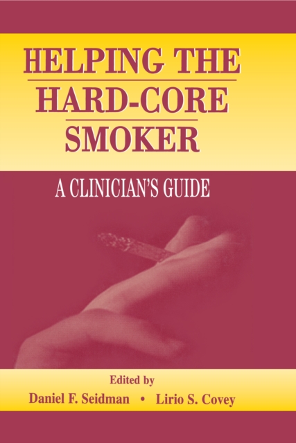 Helping the Hard-core Smoker