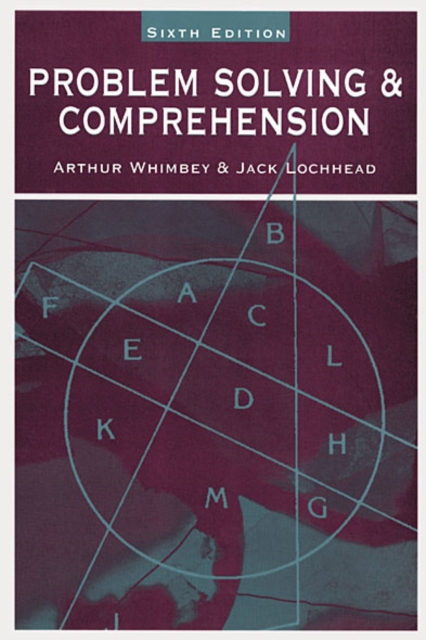 Problem Solving & Comprehension