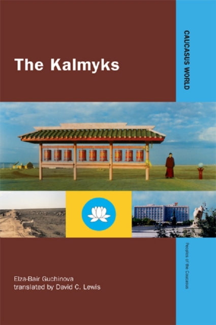 Kalmyks