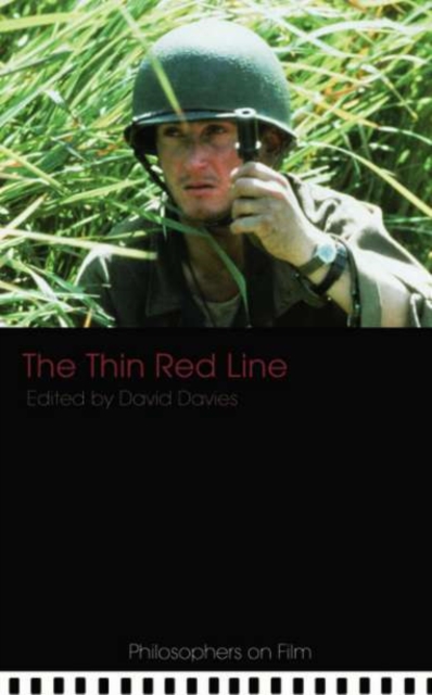 Thin Red Line