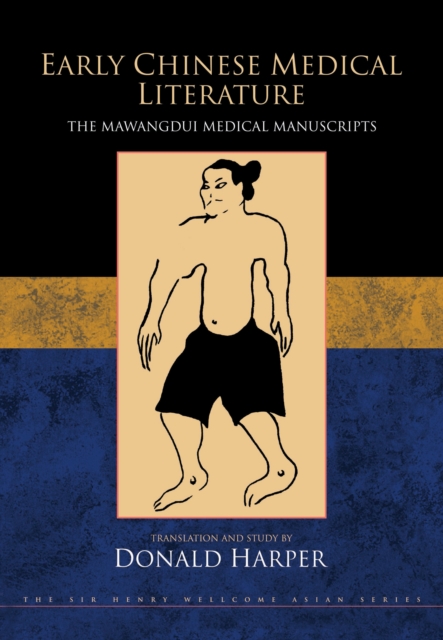 Early Chinese Medical Literature