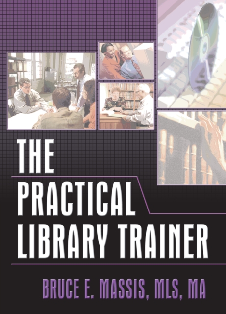 Practical Library Trainer