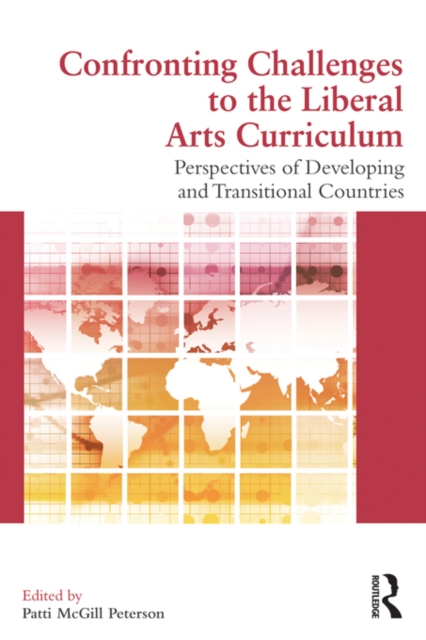 Confronting Challenges to the Liberal Arts Curriculum