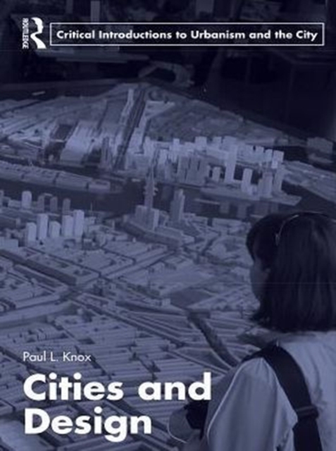 Cities and Design