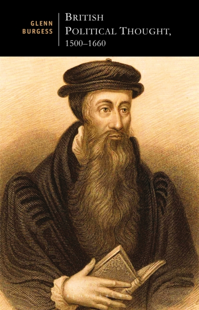British Political Thought, 1500-1660