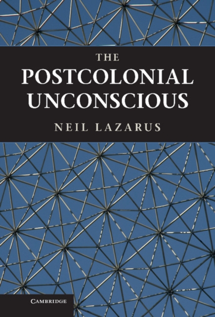 Postcolonial Unconscious