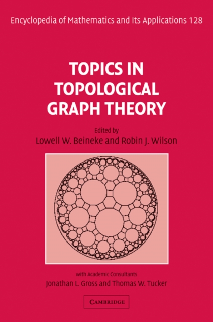 Topics in Topological Graph Theory