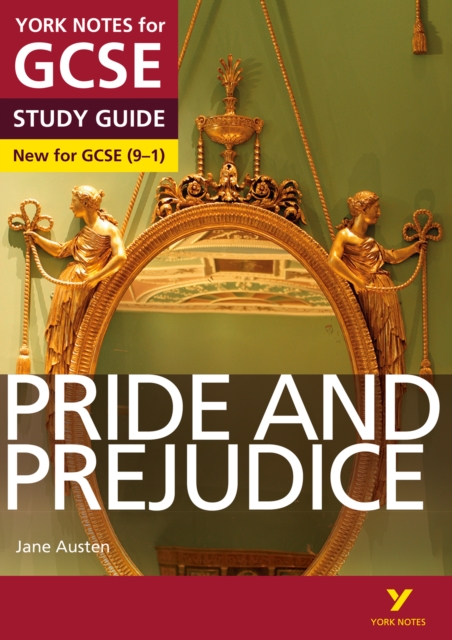 Pride and Prejudice: York Notes for GCSE (9-1) uPDF