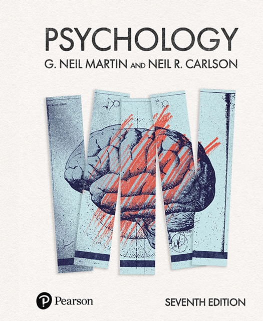 Psychology (International eBook)