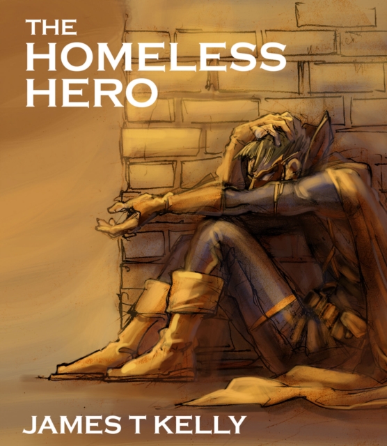 Homeless Hero