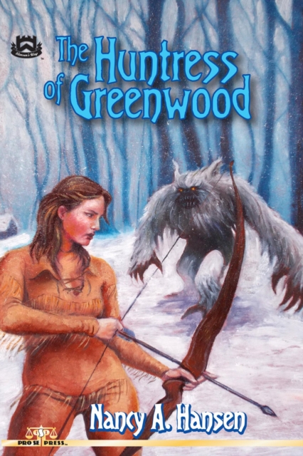 Huntress of Greenwood