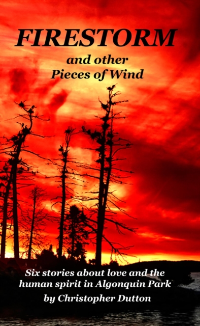Firestorm and other Pieces of Wind