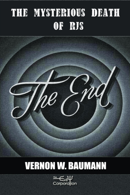 Mysterious Death of RJS