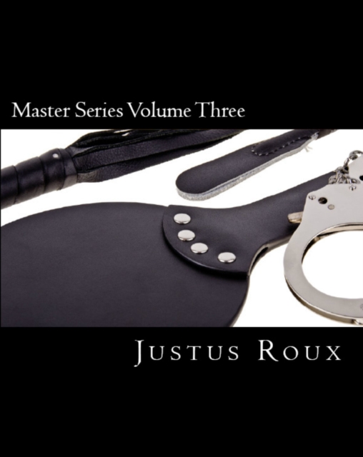 Master Series Volume Three
