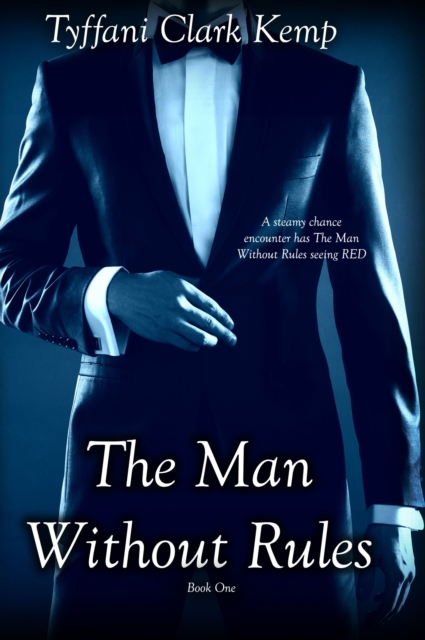 Man Without Rules (Without Rules #1)
