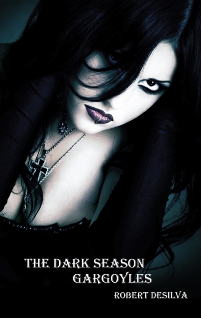 Dark Season: Gargoyles