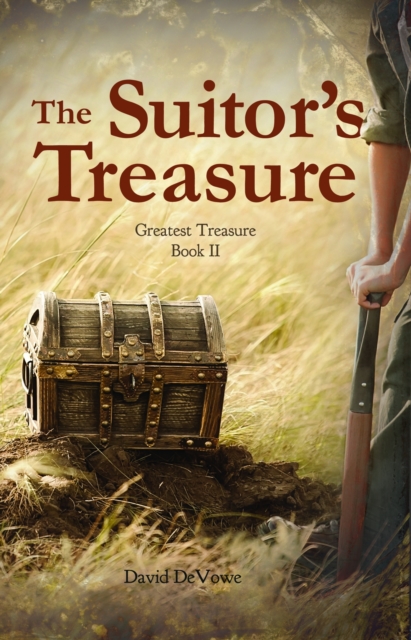 Suitor's Treasure