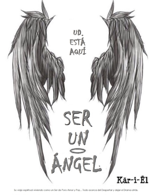 Ser un Angel