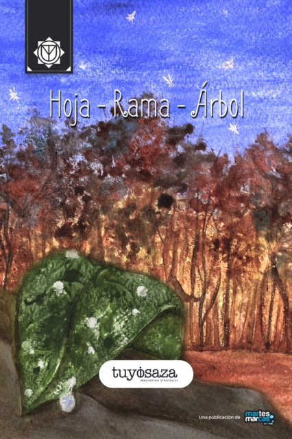 Hoja - Rama - Arbol