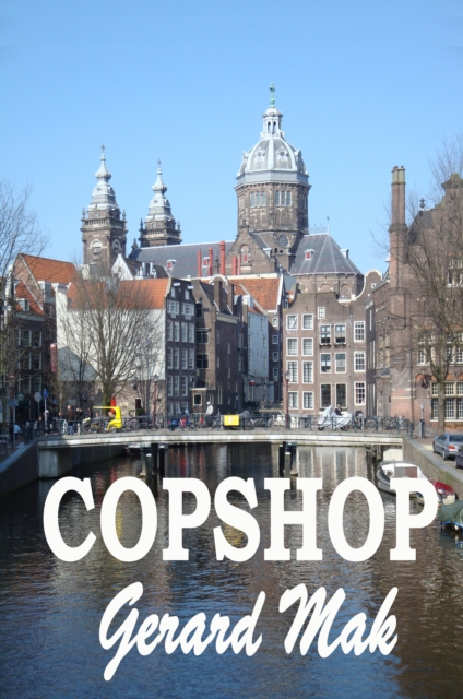 CopShop