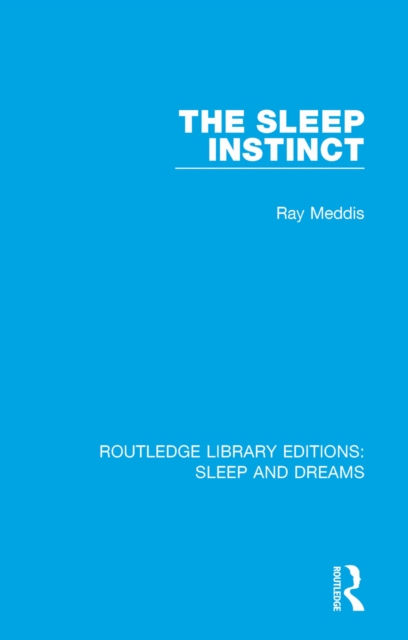 Sleep Instinct