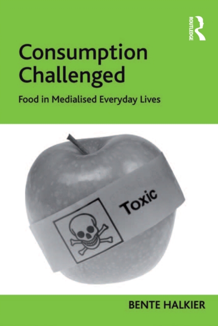 Consumption Challenged