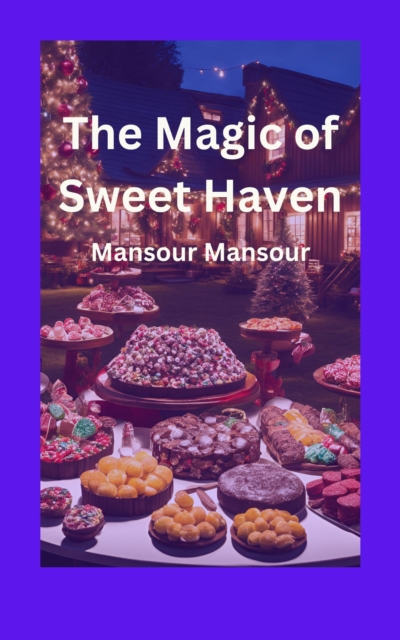 Magic of Sweet Haven