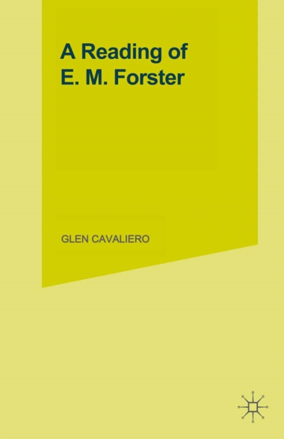 Reading of E.M. Forster