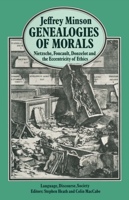 Genealogies of Morals