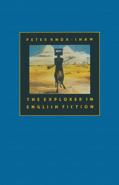 Explorer in English Fiction