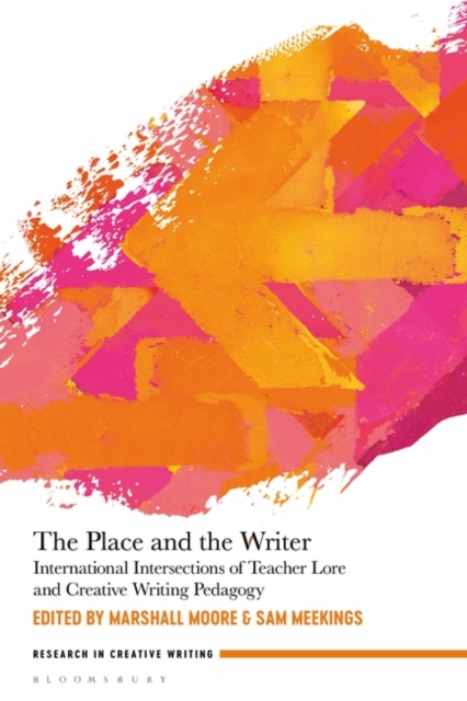 Place and the Writer