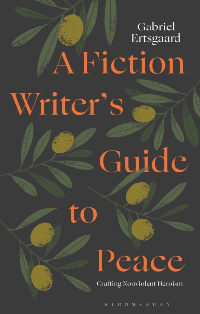 Fiction Writer s Guide to Peace