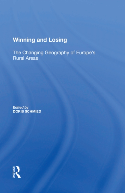 Winning and Losing
