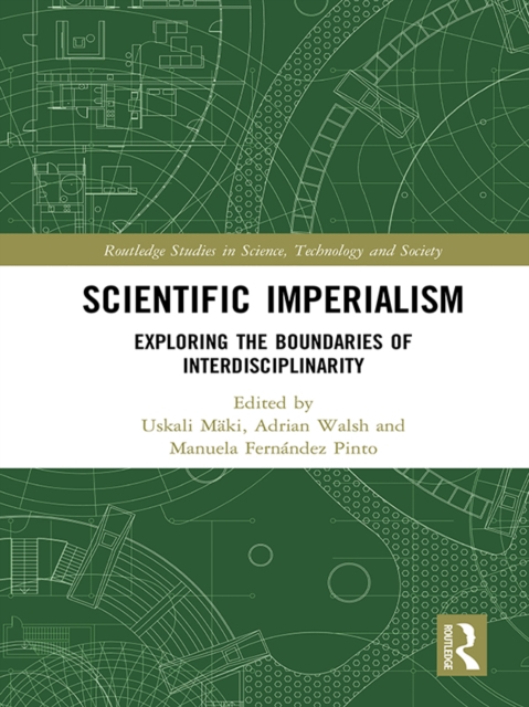 Scientific Imperialism