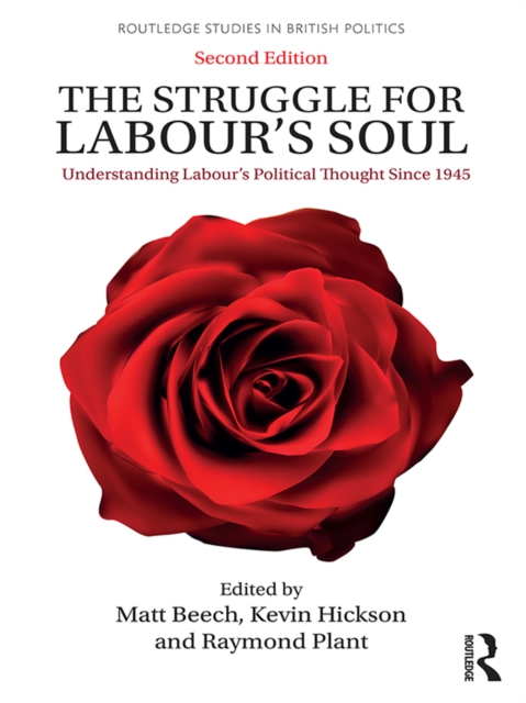 Struggle for Labour's Soul