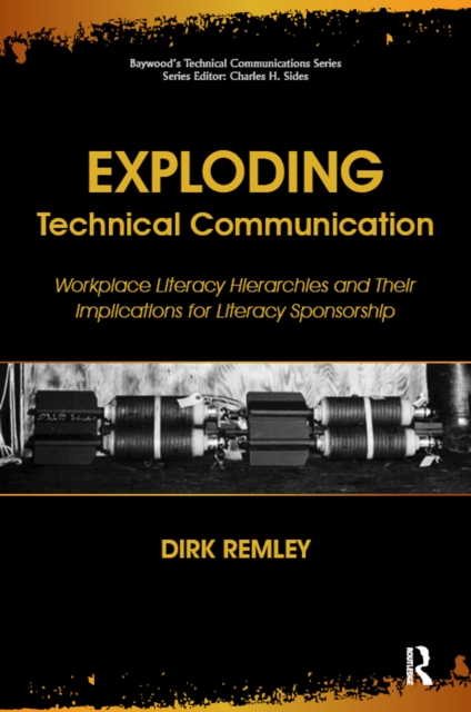 Exploding Technical Communication