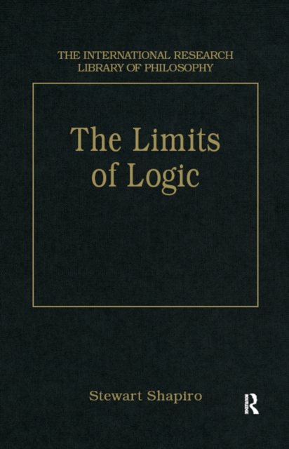 Limits of Logic