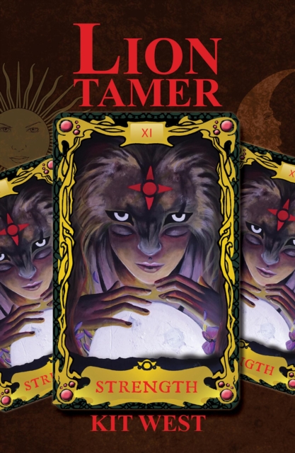 Lion Tamer - Strength