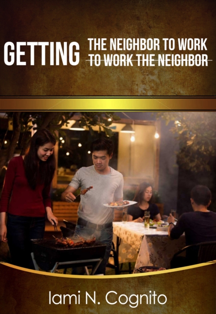 Getting The Neighbor To Work