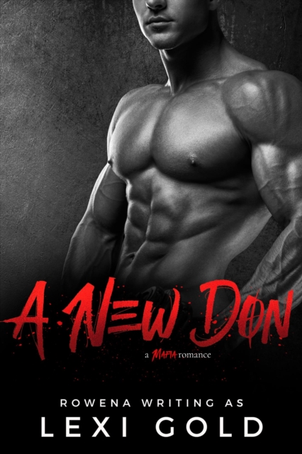 New Don: A Mafia Romance