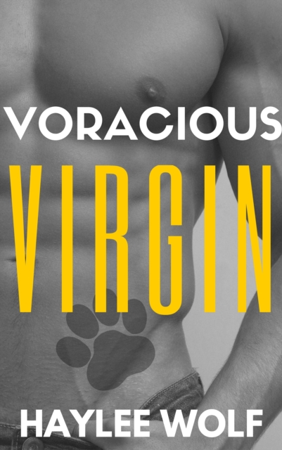 Voracious Virgin