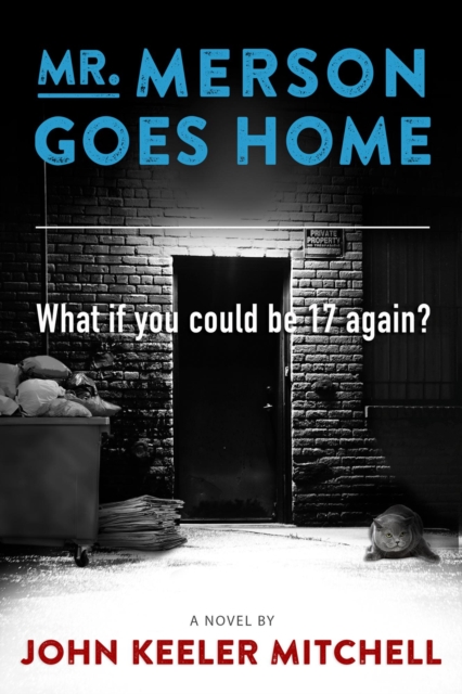 Mr. Merson Goes Home