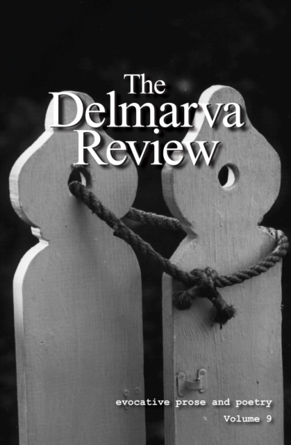 Delmarva Review, Volume 9