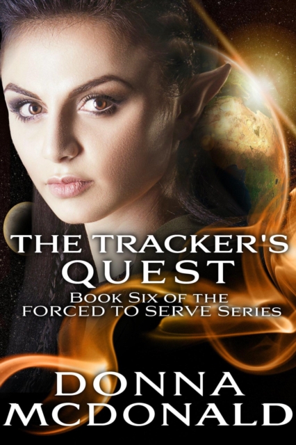 Tracker's Quest