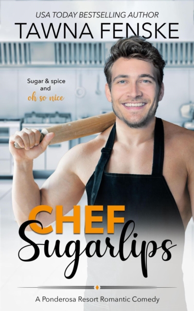 Chef Sugarlips