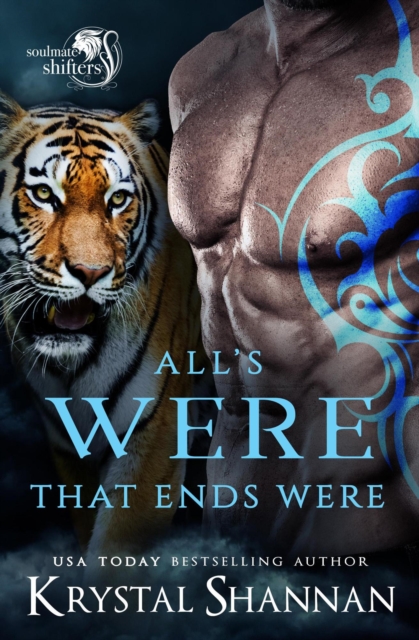 All's Were That Ends Were